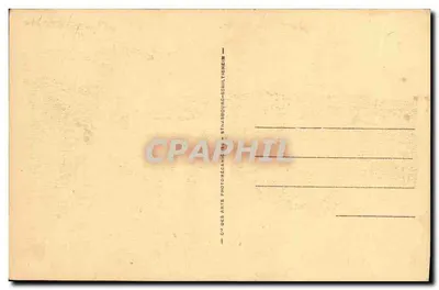 Deauville-Plage Fleurie — Klub Jachtowy i Klub Grands (G. Wybo, arch.) — Rewers