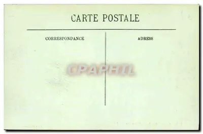 Deauville — Panorama — LL. — Paris-Galeries, Trouville — Verso