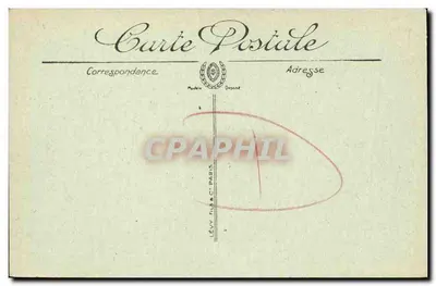 Deauville — La Rue Gonlaut-Biron — LL. n°216 — Reverso