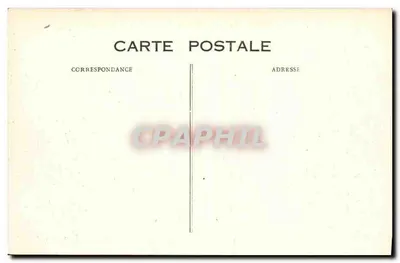 Deauville — Rue de l'Écluse y Désiré Le Hoc — Hacia el Casino — G. F., Le Havre — Reverso