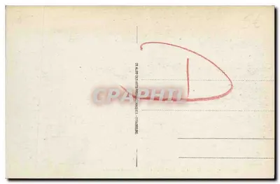 Deauville - La Plage Fleurie - La Potinière — editore La Potinière, n° 174 — Verso