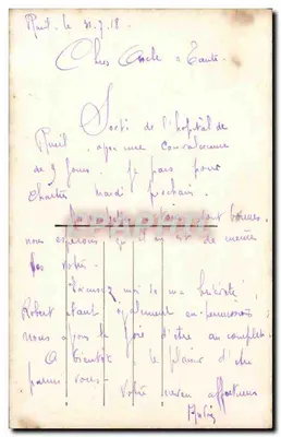 Riheil — As grandes orgus oferecidas ao imperador Napoleão III — editor desconhecido, n° 511 — Verso