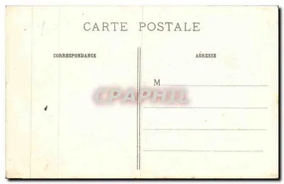Las orillas de la Senna - Navegación — Billancourt — E.M. n°1432 — Reverso
