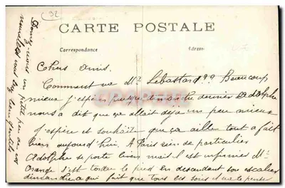 Boulogne-Billancourt — Inundações de Janeiro de 1910 — O novo Ponte E.M. — Verso