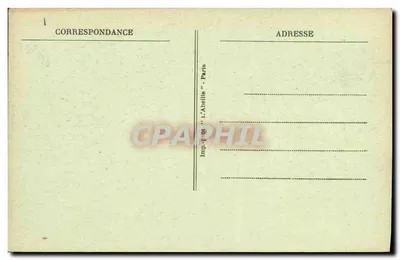 Cllichy — Park Denain — Jezioro — Grotta — Rewers