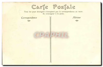 Napoleão na velha — Ilustração da canção de Béranger — litografia de H. Bellangé, n° 476 — Verso