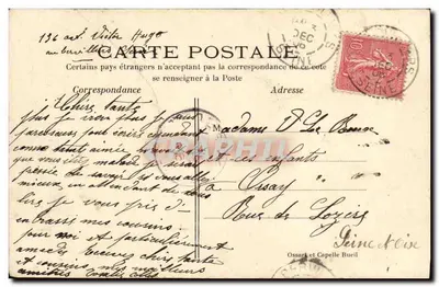 Zamek Malmaison (RUEIL) — Sala jedynkowa — Stół serwowy — Przedstawiony Napoleonowi I przez Karola IV króla Hiszpanii — Rewers