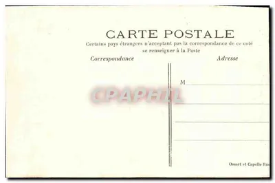 Śmierć Napoleona I na Wyspie Świętej Heleny w 1821 — wydanie ilustrowane — Rewers