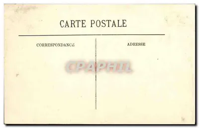 Saint-Cloud — Park — La Mare aux Biches — LL — Rewers