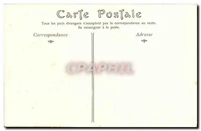 Saint-Cloud — Vista geral — ND Phot — Verso