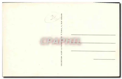 Stacja Sceaux-Robinson — 9019 — Rewers