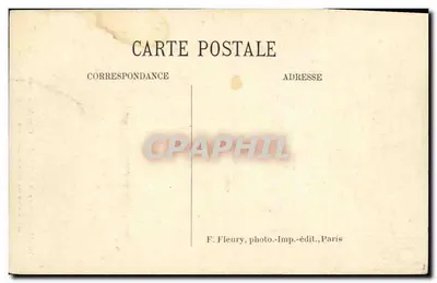 Manufatura de SÈVRES — Cassoleta das 4 Estações — Modelo de M. Carrier-Belleuse (Peça única) — Verso