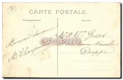 Suresnes - A Rota Estratégica e Forte do Mont-Volérien — Zéram Editora, n°21 — Verso