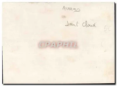 Fotografia Saint Cloud Aviron — Rewers
