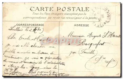 Levallois-Perret — Przecinek Villiers, ulica Bineau — ulica Villiers — Turlin, fot. Wydawca — Rewers
