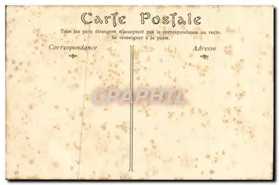 Neuilly-sur-Seine — El Ayuntamiento — ND Phot — Reverso