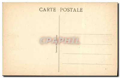Côte d'Émeraude — Les Bords de la Rance. Le Chêne Vert — Laurent-Mc. Rennes — Rewers