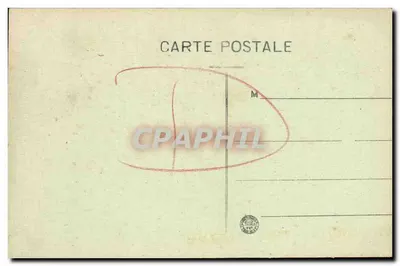 Castelo de Artois e Haure-Forêt — Breéal-sous-Montfort (século XVIII) — Buron Editor — Verso