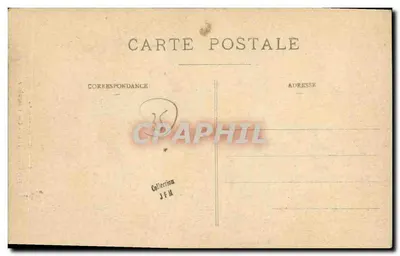 Costa d'Emeraude - Una Cancalaise - Costa d'Emeraude — Verso