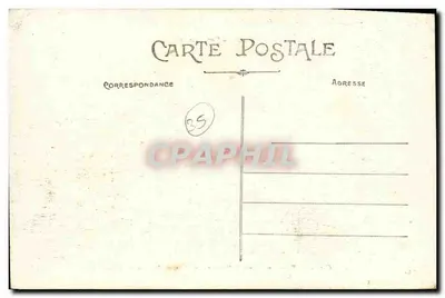 Cancale — Pary huśtawek — Wybrzeże Emeraude — Artaud et Noznis, Nantes — Rewers