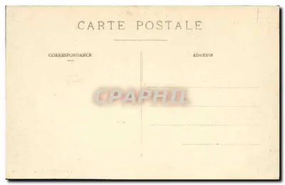 Côte d'Émeraude — Le Rocber — CANCALE, 66 — Rewers