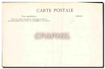 Cancale — Ogólny widok na Houle — Wydawca E.D. nr 1712 — Rewers
