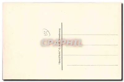 Cancal - Wyspa Grouin - Skaliste Wzgórza — Wydawca EAP — Rewers