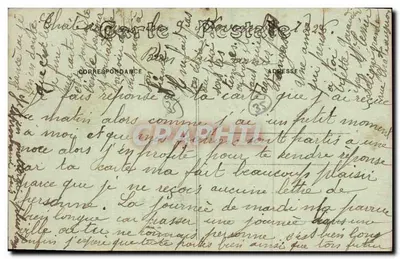 Châteaugiron (I.-&-V.) — Seminarium Ste-Groix — A. Lamiré, Wydawca, Rennes — Rewers