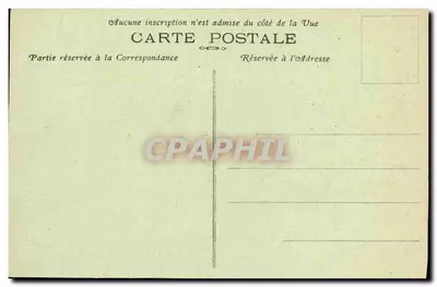 Combourg (Il-et-V.) — Jezioro i Zamek. — Rewers