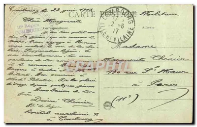 Zamek Combourg — XII wiek — pobyt Chateaubrianda — Rewers