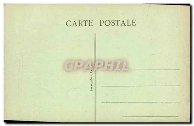 Dinard - Un Coin de la Plage - Hôtel Royal et Crystal Hotel — Verso