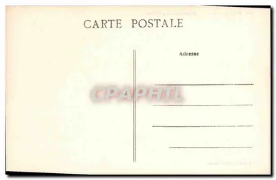 Dinard (L.-el-V.) — Przystań dla motorówok — A. Lamiré, Wydawca, Dinard — Rewers