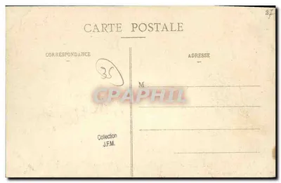 Brzeg Emeraude — Plaża — Dinard St Énogat — G.F. — 4156 — Rewers