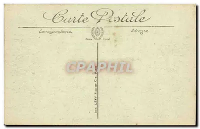 Dinard — A Ponta da Malouine e a Ponta do Grouin — LL n°35 — Verso