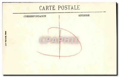 Dinard — Port Emeraude i Cale — LL. — Rewers