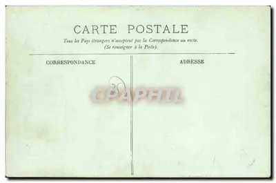 Dinard — Hotel Terrasses i Aleja Ecluse — LL. — n°60 — Rewers
