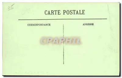 Dinard – Le High-Life Casino – LL. N° 90 — Rewers