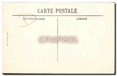 Dinard — Plaża i Nowa Digue — LL — Rewers