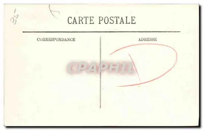 Dinard — La Cale — LL — Rewers