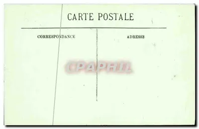 Dinard — Plaża i Malouine — LL. n° 128 — Rewers