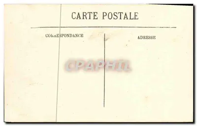 Dinard — La Vicomté — Le Chemin de Ronde — Rewers