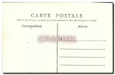 Côte d'Émeraude - Brzegi Rance - Dinard - Kąt tego pięknego kraju — Rewers