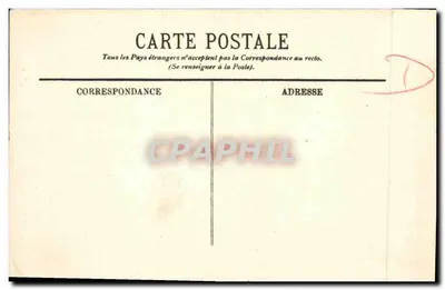 Dinard — La Malouine — LL. — nr 20 — Rewers