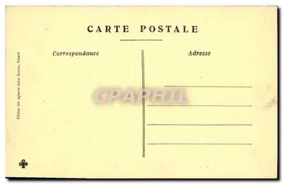 Dinard — Wyruszanie do Dinan — Wspaniały wycieczka na Rance na pokładzie łodzi z Dinard — Rewers