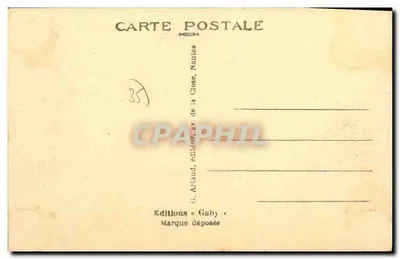 DOL-de-BRETAGNE (I.-et-V.) — Grand'Rue — Gaby — Rewers