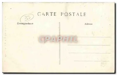 DOL — Interno della Cattedrale — La Sedia — Verso
