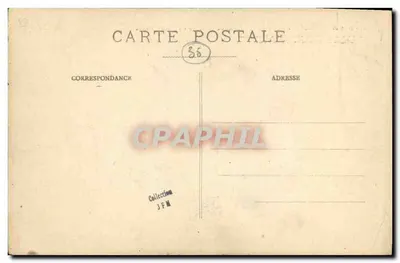 Dol-de-Bretagne — A Casa dos Pleadios ou do Palácio — Época Romana — Verso