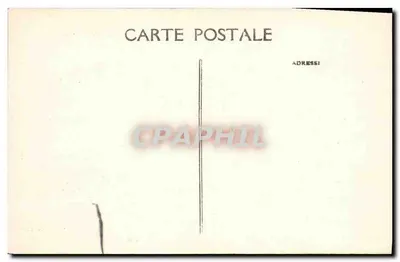 Dol-de-Bretagne (I.-&-V.) — Portal katedry — A. Lamiré Wydawca, Rennes — Rewers