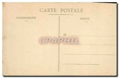 Dol-de-Bretagne - A Catedral — Côte d'Emeraude, editor Artland-Nozais, Nantes, n° 104 — Verso