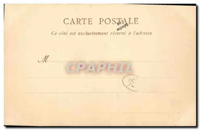 Dol — La Cattedrale — ND Pbot — Verso